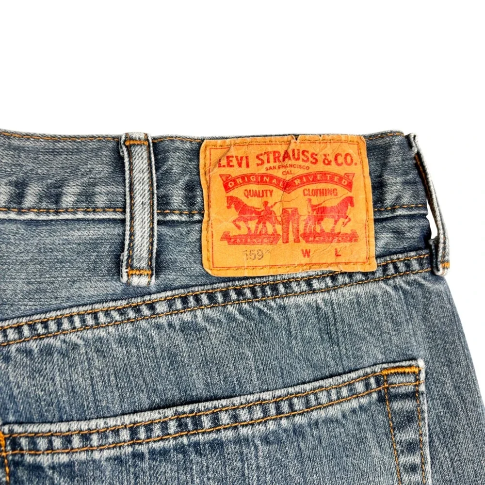 Levis levi strauss